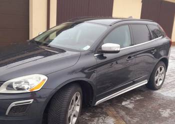 Volvo XC 60 D4 R Design