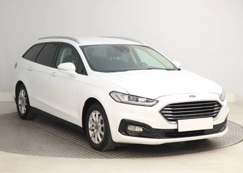 Ford Mondeo 2.0 EcoBlue