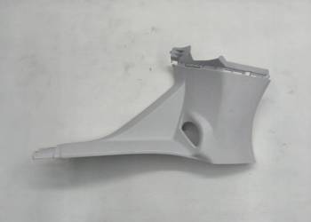 OSŁONA SŁUPKA LEWY TYŁ PEUGEOT 5008 II 9811348977