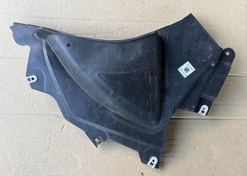 POKRYWA LEWA DOLNA NAKŁADKI KOŁA BMW G20 51128075813