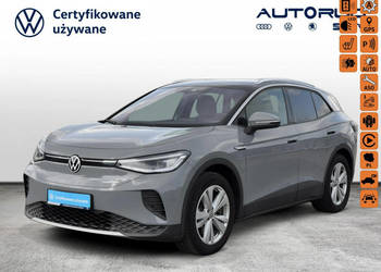 Volkswagen ID.4 PRO Performance 77kWh 204KM Kamery360 El.Klapa LEDMatrix S…