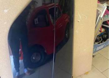 Smart Fortwo 451 poszycie drzwi