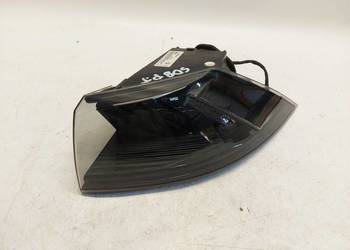 PEUGEOT 508 II Lampa tył prawa Sedan GT-Line 9813508480