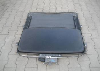 volvo 850 szyberdach szklany