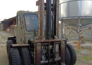 Sprzedam Widlak Lwów