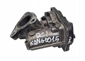 ZAWÓR EGR Renault Kadjar Kangoo Megane Captur 1.5 DCI 8201143495 147104647R