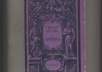 Astrea