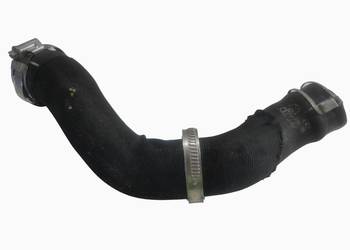 WĄŻ RURA INTERCOOLERA AUDI A6 C6 3.0 TDI 4F0145943H