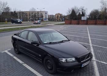 Volvo S60 2.4d5 163KM