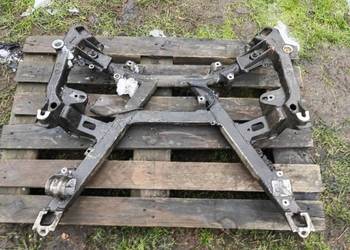 Kołyska sanki wózek BMW E39 m57 2.5d 3.0d przód Kołyska sanki wózek BMW E39 m57 2.5d 3.0d przód