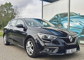 Renault Megane IV (2016-)