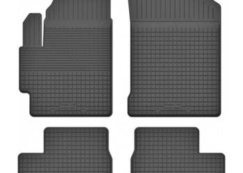 Peugeot 301 12- gumowe dywaniki NOWE