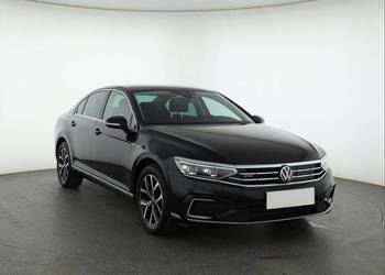 VW Passat 1.4 GTE