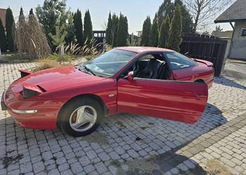 Ford Probe II 2.0 16v Oryginał 1 właściciel stan kolekcjonerski