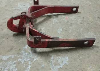 Zaczep dolny hak t-25 t25