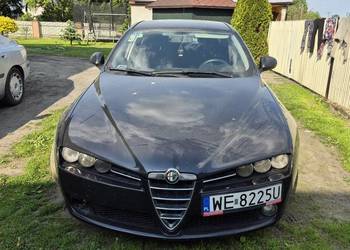 Alfa Romeo 159