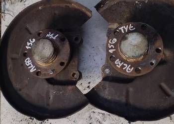 ALFA ROMEO 156 1,9jtd piasta TYŁ prawa lewa sedan