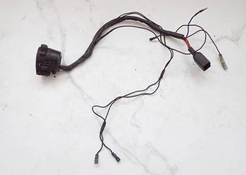 Przełączniki Świateł Kawasaki KZ 440 80-92r Cruiser Cafe Racer Scrambler