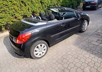 Sprzedam Peuggot 207cc