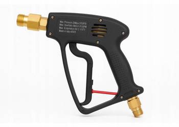 Pistolet do Kärcher TR22 Obrotowy – 350 BAR | 150°C | 40 l/min