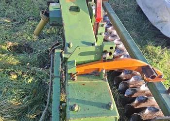 Agregat uprawowy Amazone KG301