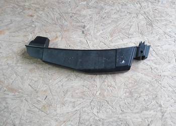 PORSCHE PANAMERA 970 ŚLIZG LEWY ZDERZAKA PRZÓD 97050555301