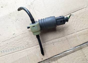 VW LUPO POMPKA ZBIORNICZKA SPRYSKIWACZY