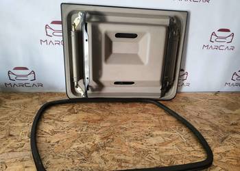 Szyberdach Manualny Scania 4 R 1721364
