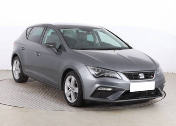 Seat Leon 1.4 TSI
