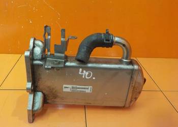 A4 A5 Q5 2.0 TDI 135KM 13r CJC chlodnica spalin EGR 8R0971845E V29004569