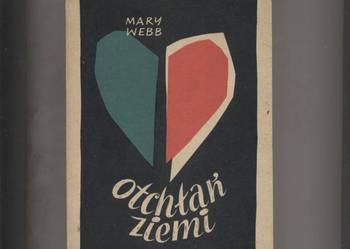 Otchłań ziemi - Mary Webb