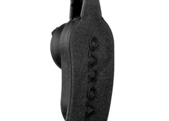 VOLVO C30 V40 S60 V60 S80 V70 XC60 XC70 XC90 oslona zamka hak holowniczy OE VOLVO C30 V40 S60 V60 S80 V70 XC60 XC70 XC90 oslona zamka hak holowniczy OE