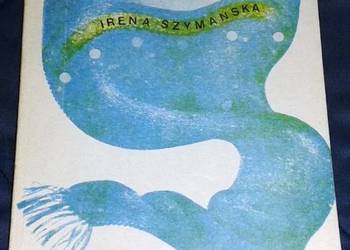 Dzianina dla dzieci w wieku szkolnym - Irena Szymańska