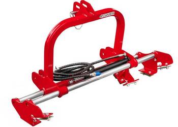 Przesuw hydrauliczny do kosiarki bijakowej EFGC-K 4FARMER