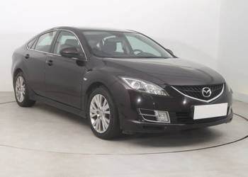 Mazda 6 2.0