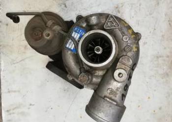 Turbosprężarka VW 1.9 TDI 028145703E