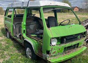 VW T3 Westfalia