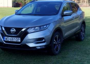 Nissan Qashqai j11 N-conecta 1.3 Dig-T