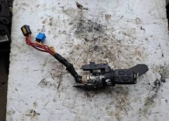 Stacyjka Peugeot 607