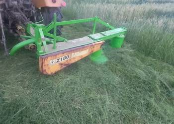 Kosiarka rotacyjna szer robocza 165