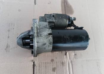 Rozrusznik Opel fiat bravo II  1.9 TD Multijet 150 KM