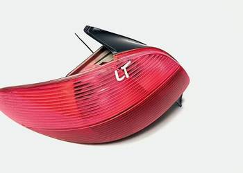 LAMPA LEWA TYŁ PEUGEOT 206
