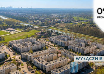 Oferta sprzedaży mieszkania Warszawa 66.3m2