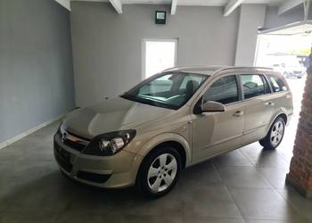 Sprzedam Opel Astra Kombi 1,8 Automatic