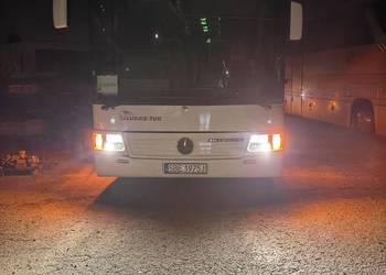 Sprzedam Mercedesa integro