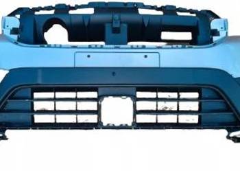 ZDERZAK PRZÓD PRZEDNI ORYGINAŁ 71721-64R0 SUZUKI SX4 SX-4 CROSS LIFT 2016-