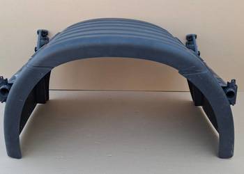 SCANIA R S BŁOTNIK NADKOLE CZAPKA GITARA KOMPLET