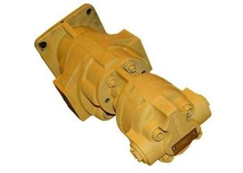 Pompa skrętu HSW Ł-34 Ł34  model P-37  Fadroma