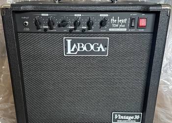 The Beast 30 Plus Vintage 30