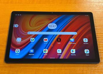 Tablet Lenovo Tab M10 (3. gen) TB328FU – Ekran 10.1" + Etui
